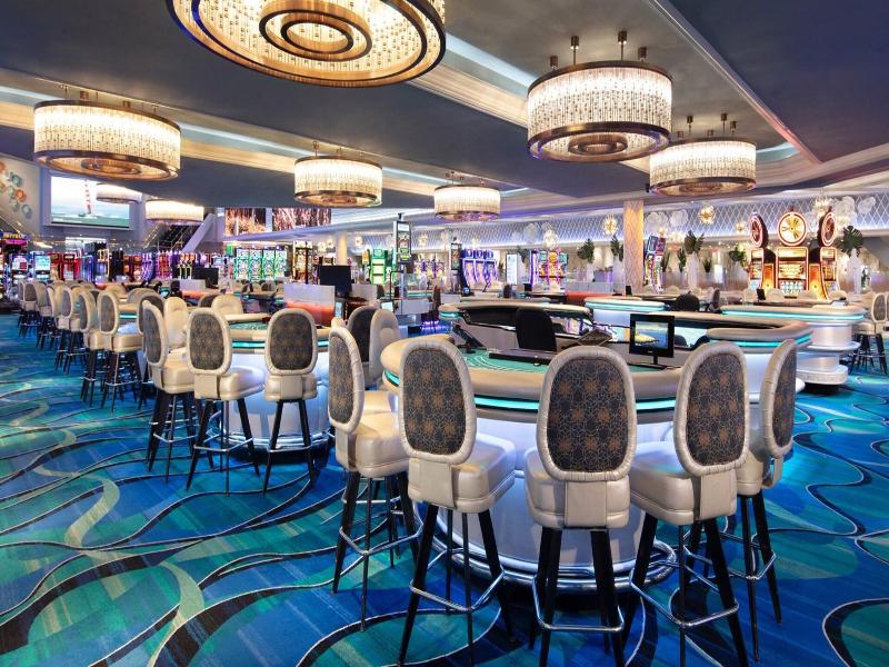Montego Bay Resort Casino By Peppermill Resorts image