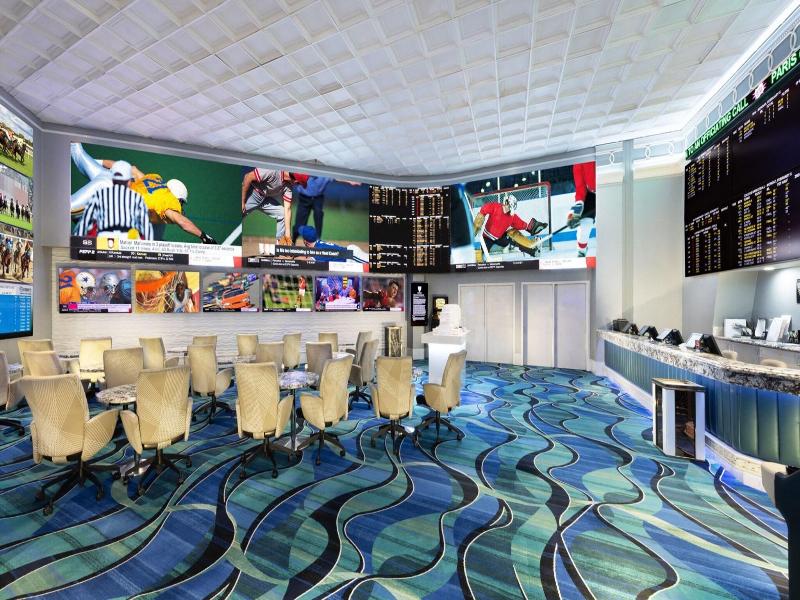 Montego Bay Resort Casino By Peppermill Resorts image