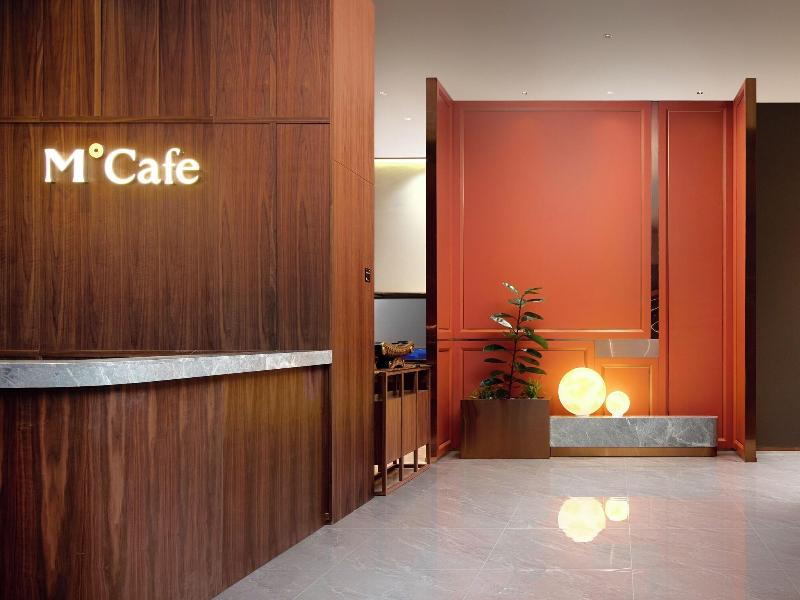 Model J Hotel Jakarta Soekarno Hatta Airport image