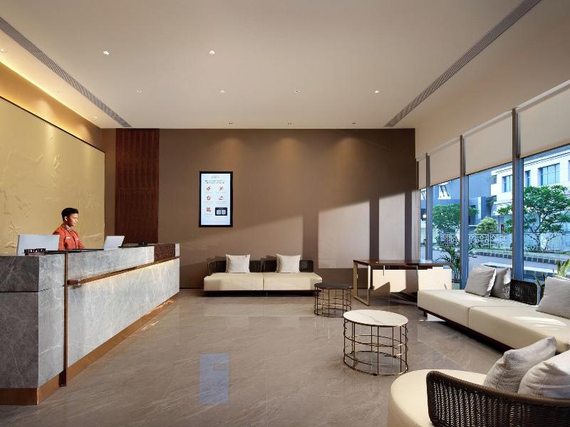 Model J Hotel Jakarta Soekarno Hatta Airport image