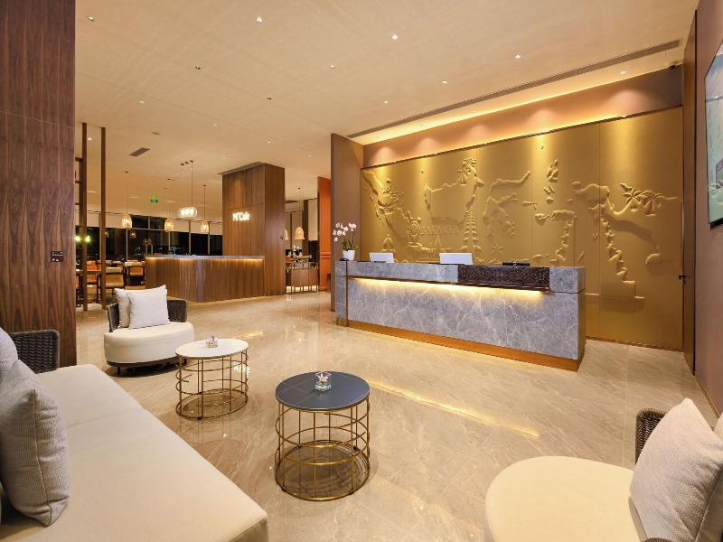 Model J Hotel Jakarta Soekarno Hatta Airport image