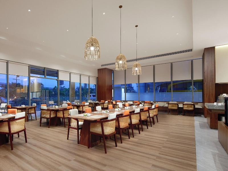 Model J Hotel Jakarta Soekarno Hatta Airport image