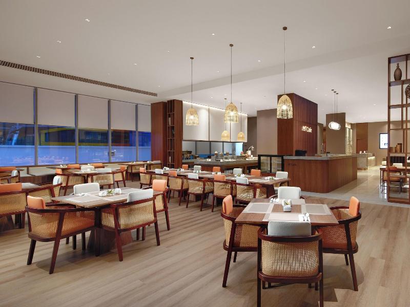 Model J Hotel Jakarta Soekarno Hatta Airport image