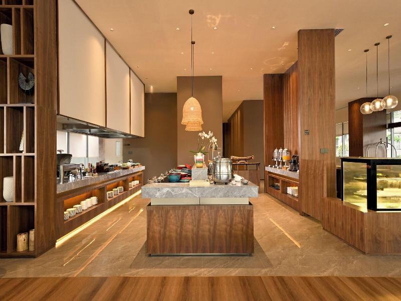 Model J Hotel Jakarta Soekarno Hatta Airport image