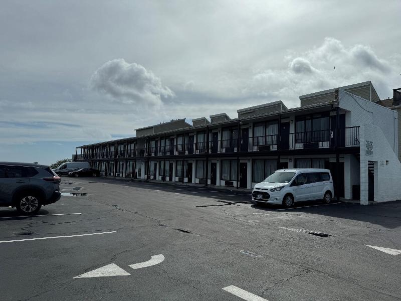 Ocean View Inn