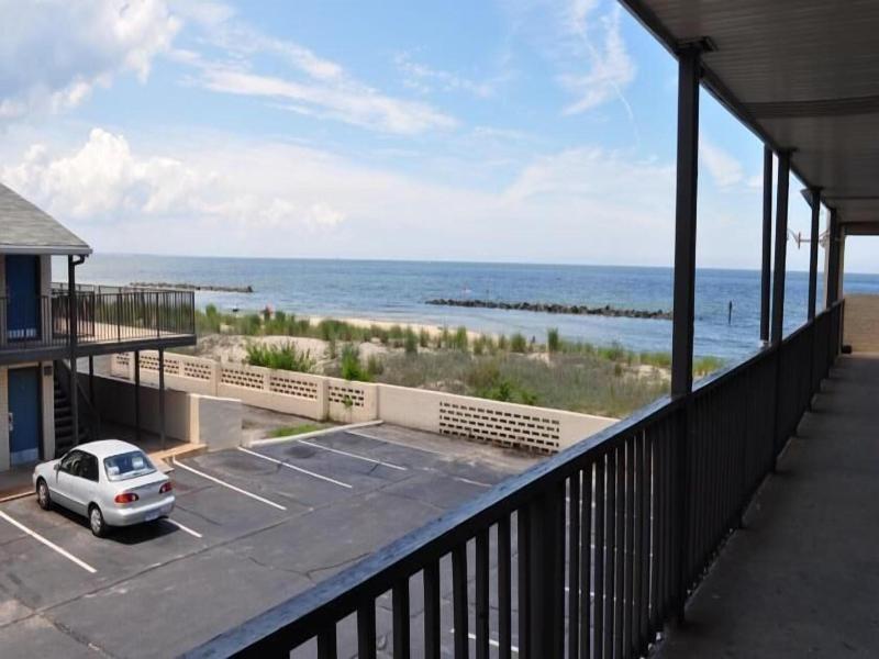 Ocean View Inn
