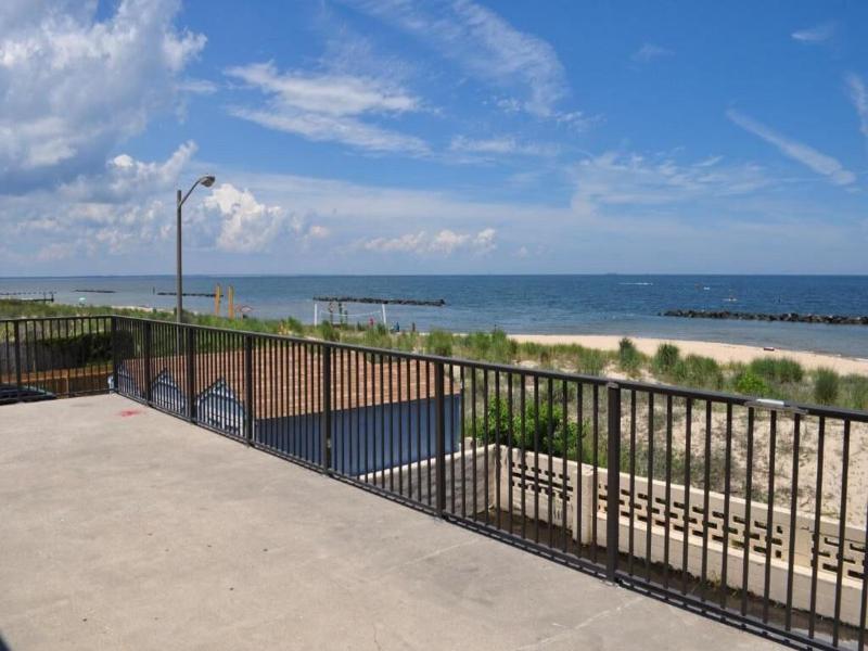 Ocean View Inn