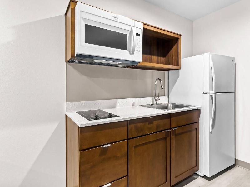 Woodspring Suites South Houston Hobby, Houston (and vicinity)