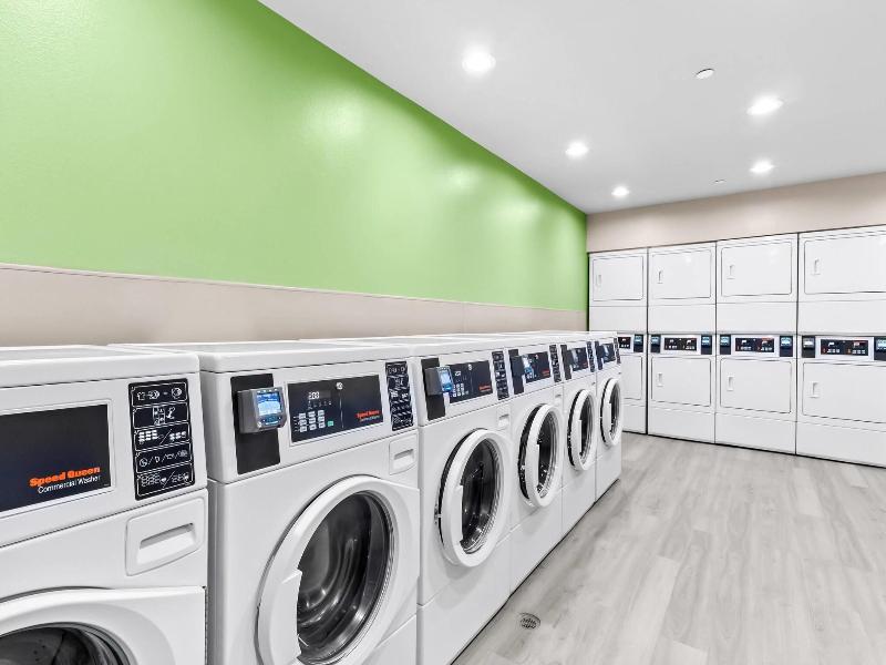 Woodspring Suites South Houston Hobby