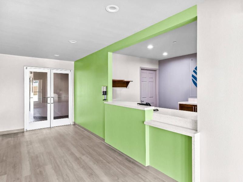 Woodspring Suites South Houston Hobby