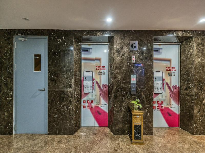 Cherry Hotel And Apartment image