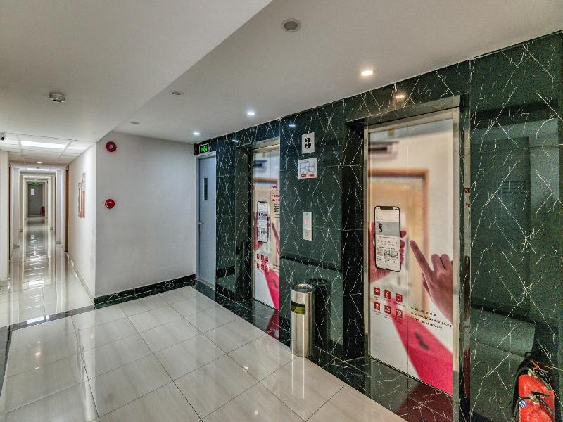 Cherry Hotel And Apartment image