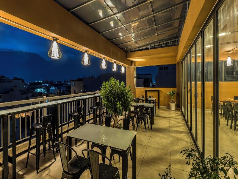 Cherry Hotel And Apartment image