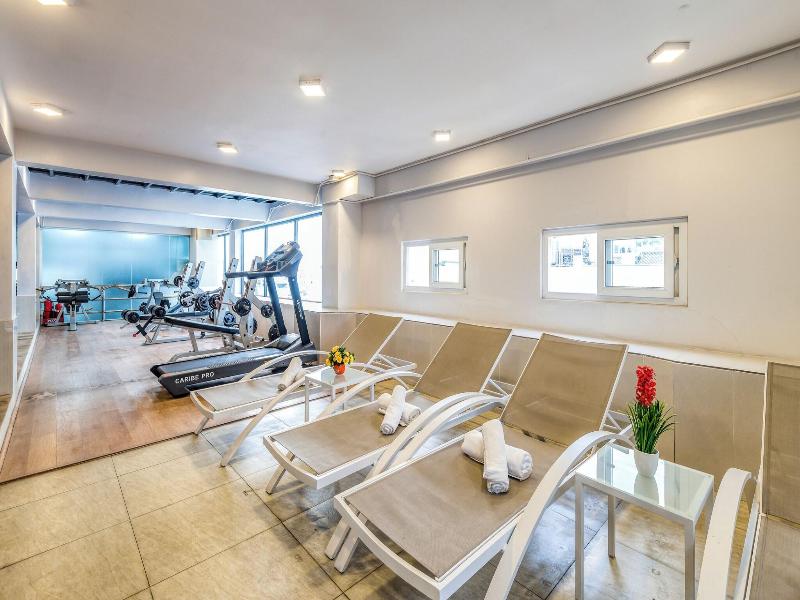 Cherry Hotel And Apartment image