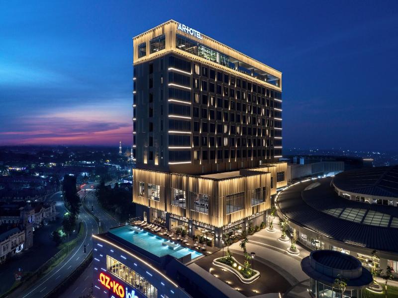 Artotel Living World Kota Wisata image