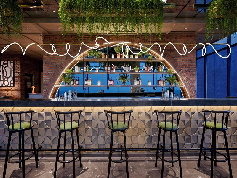 Artotel Living World Kota Wisata image