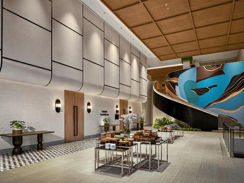 Artotel Living World Kota Wisata image