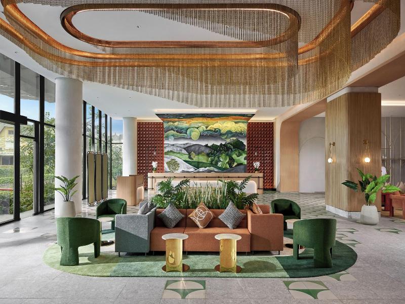 Artotel Living World Kota Wisata image