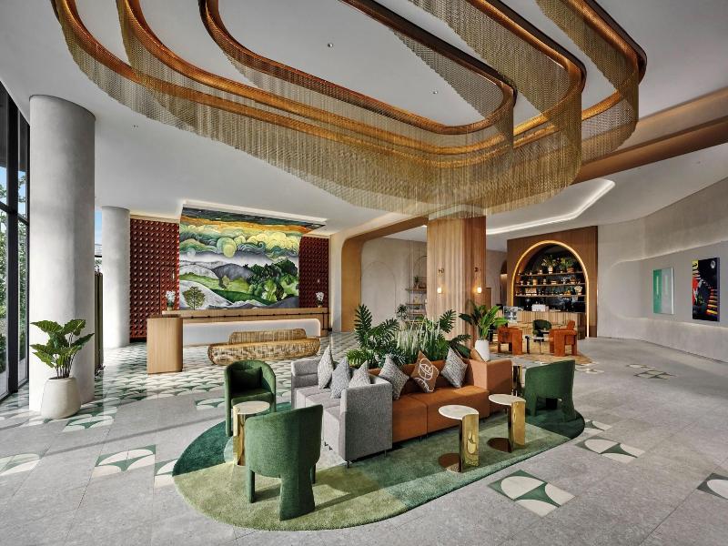 Artotel Living World Kota Wisata image