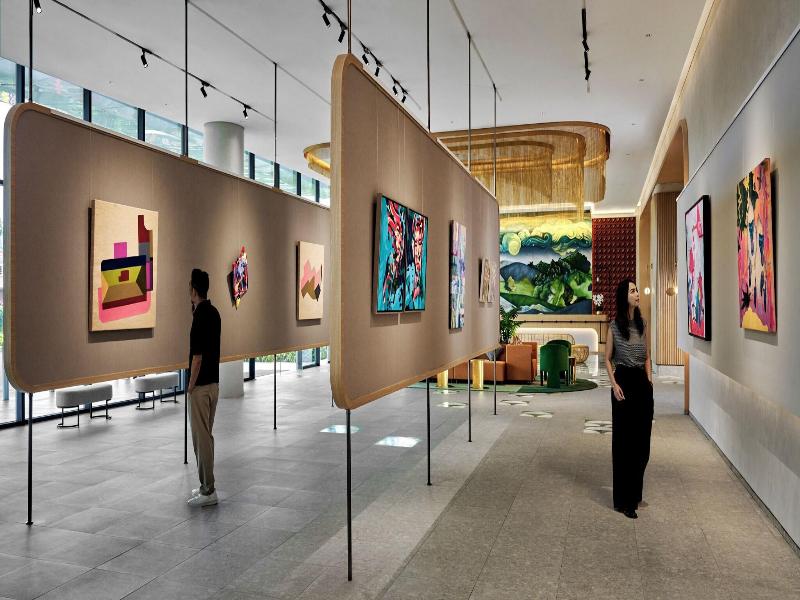 Artotel Living World Kota Wisata image