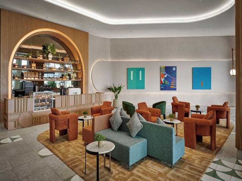 Artotel Living World Kota Wisata image