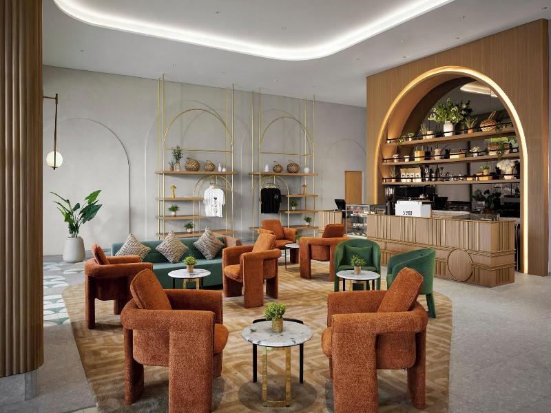 Artotel Living World Kota Wisata image