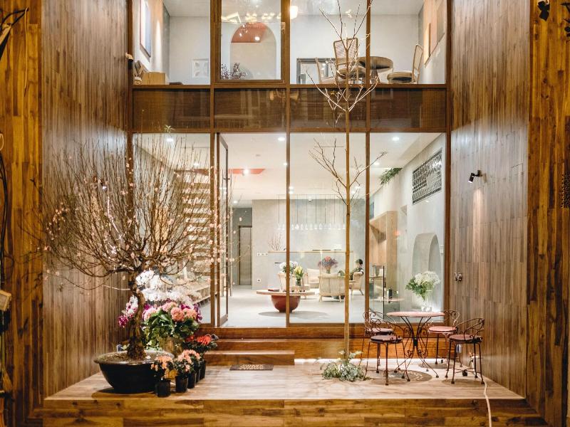 Mia Casa By Satori image