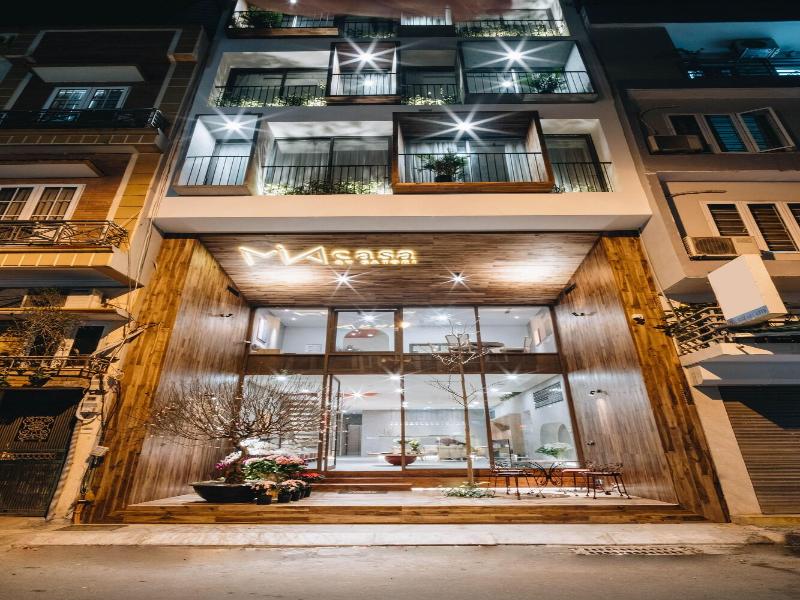 Mia Casa By Satori image