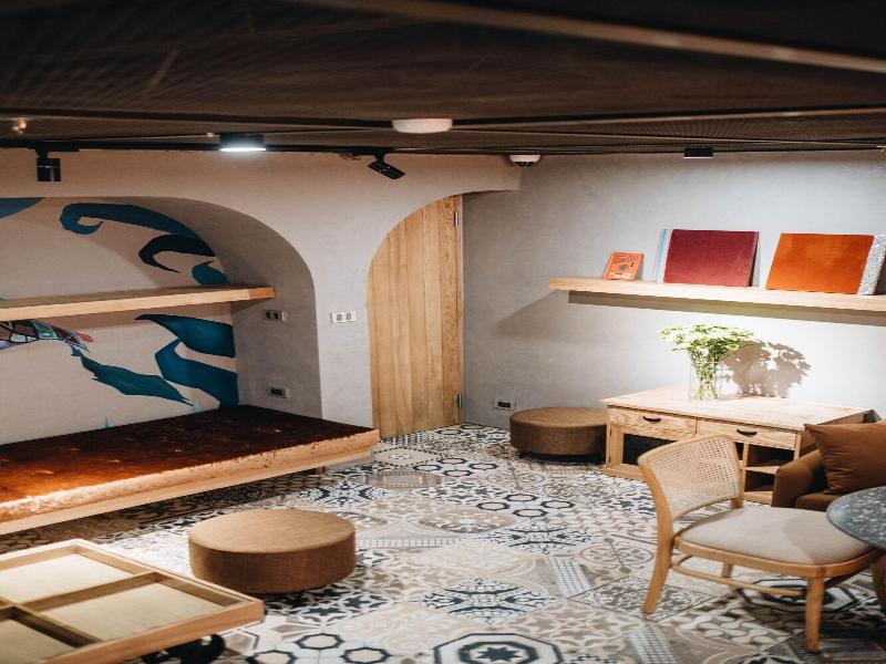 Mia Casa By Satori image