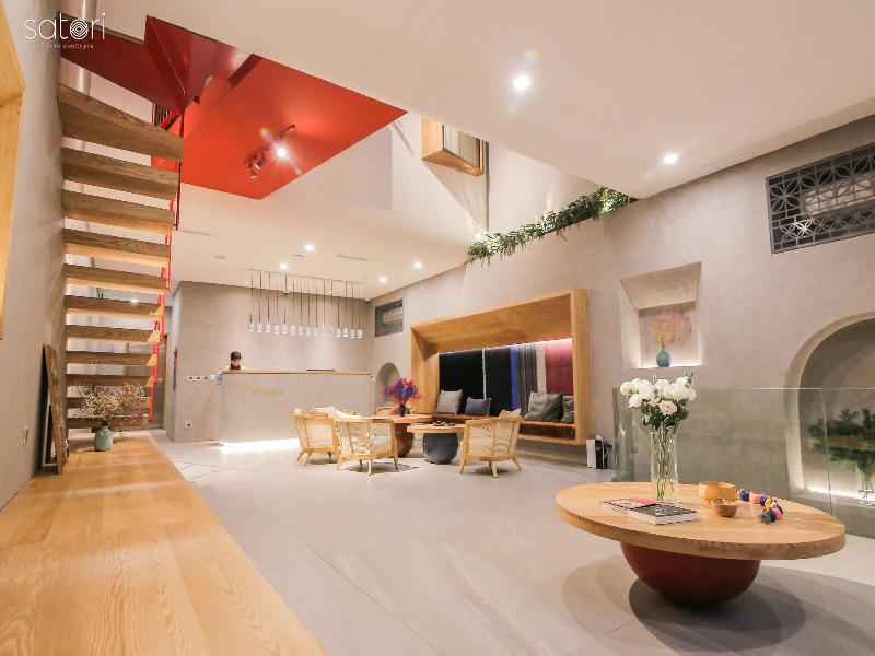 Mia Casa By Satori image