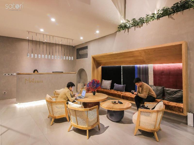 Mia Casa By Satori image