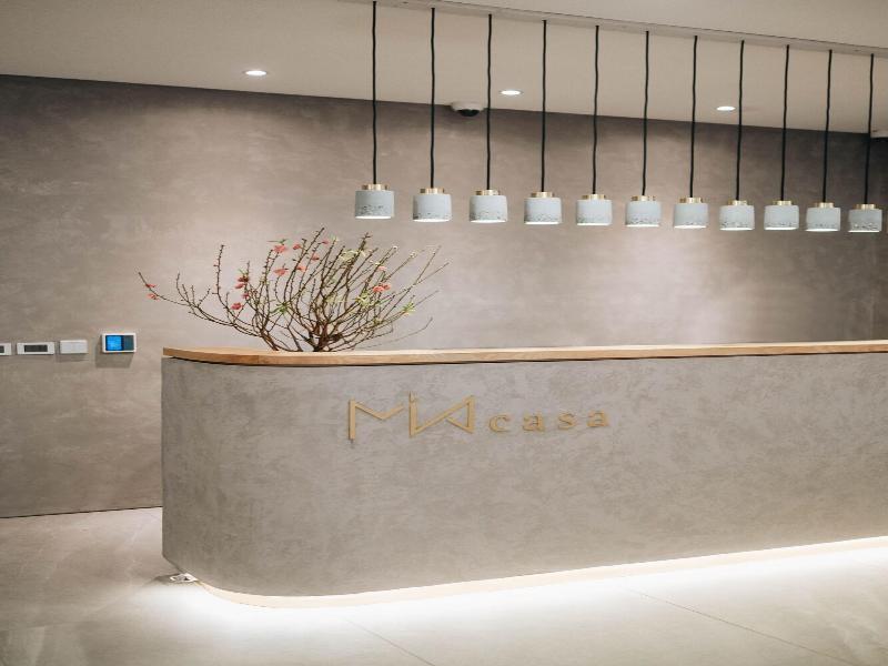 Mia Casa By Satori image