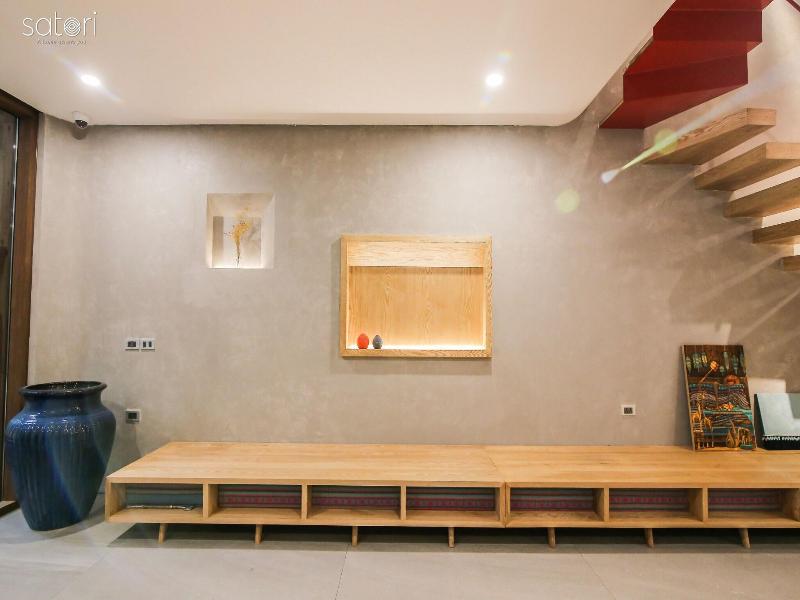 Mia Casa By Satori image