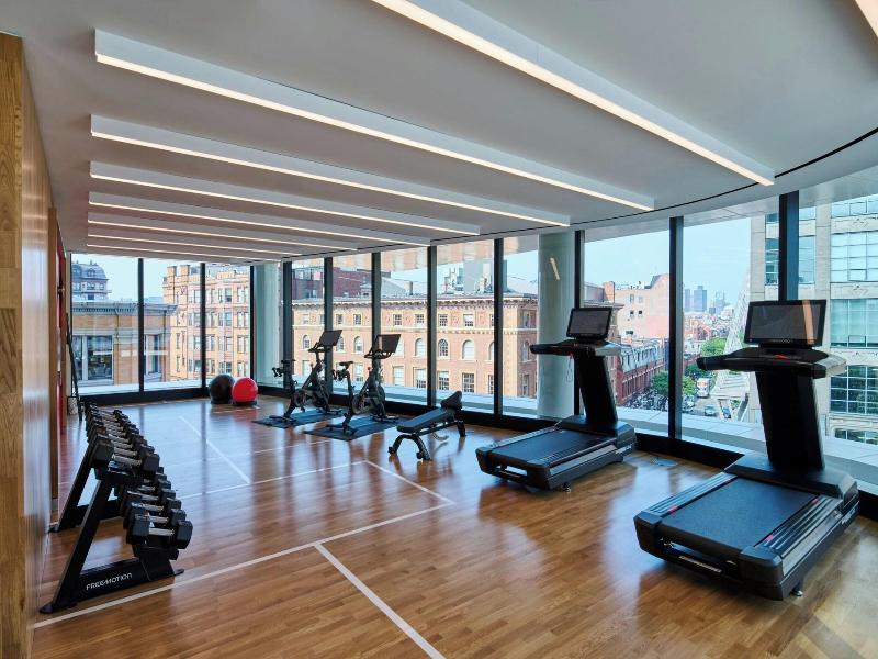 Citizenm Boston Back Bay image