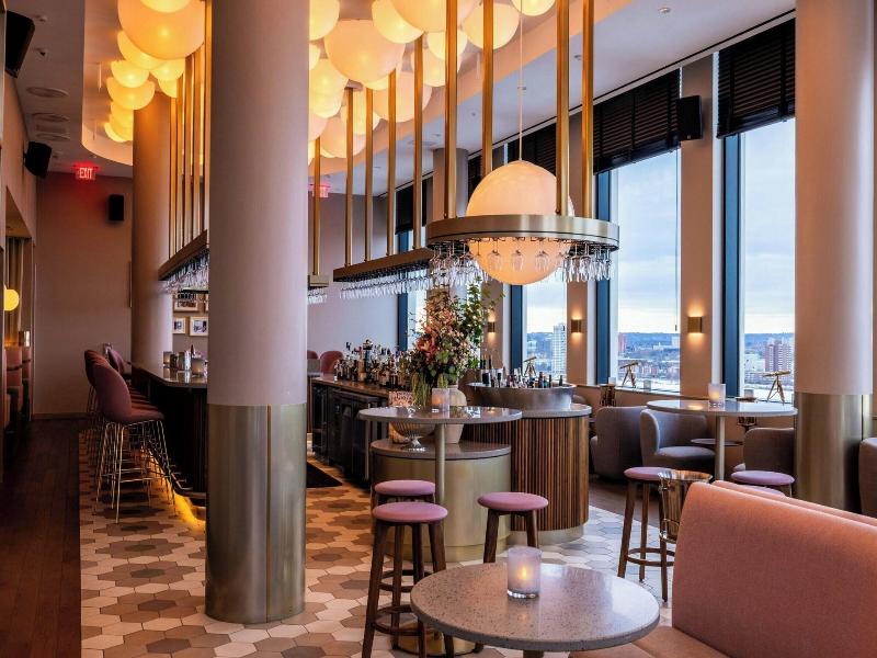 Citizenm Boston Back Bay image