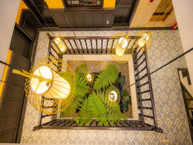 Hoianan Boutique Hotel image