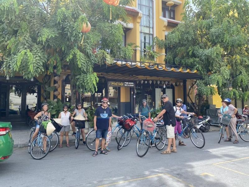 Hoianan Boutique Hotel image