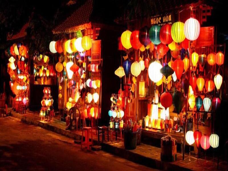 Hoianan Boutique Hotel image
