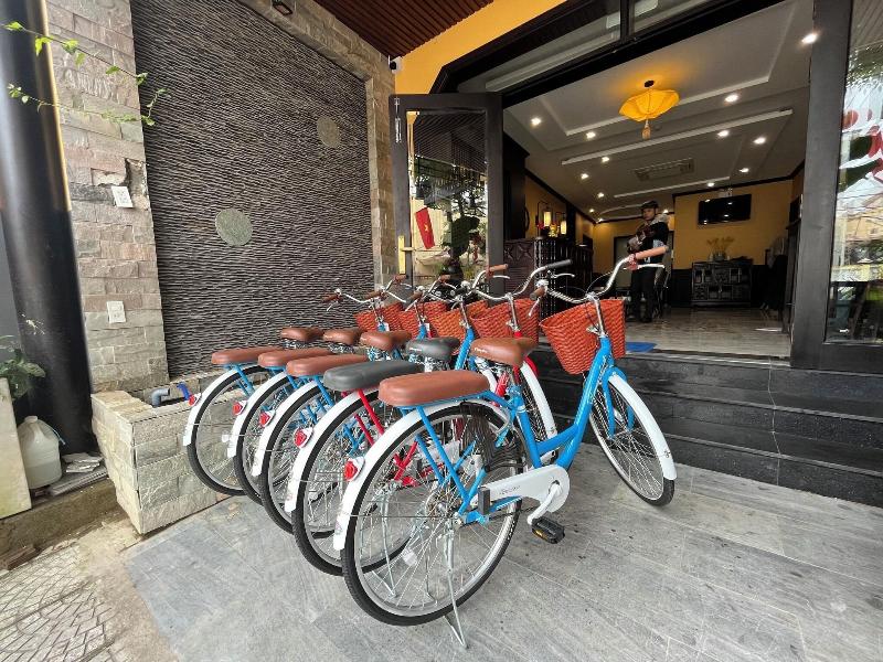 Hoianan Boutique Hotel image