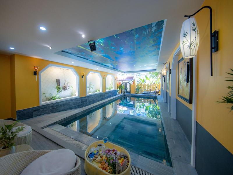 Hoianan Boutique Hotel image