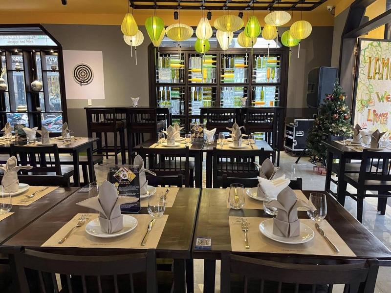 Hoianan Boutique Hotel image