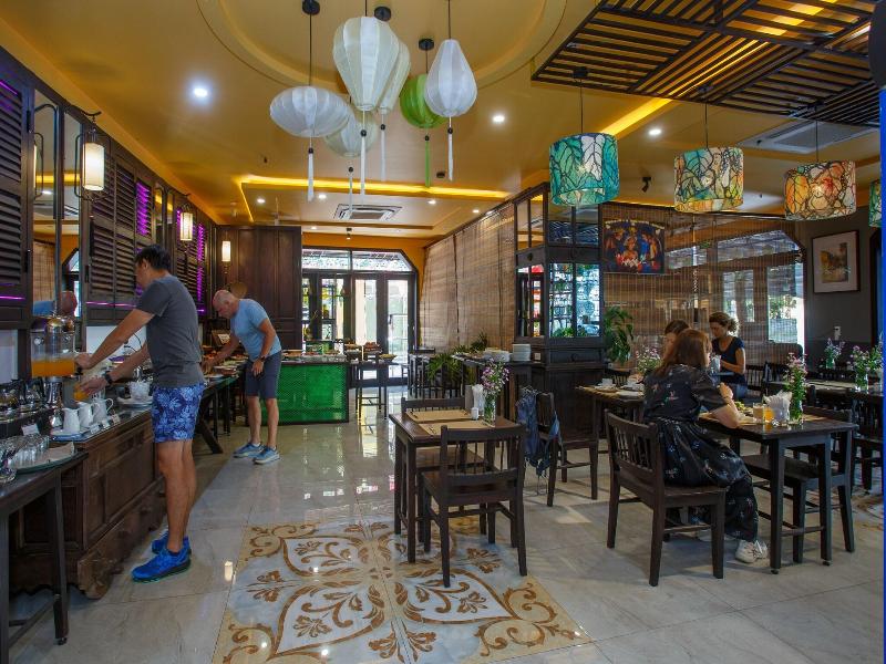 Hoianan Boutique Hotel image