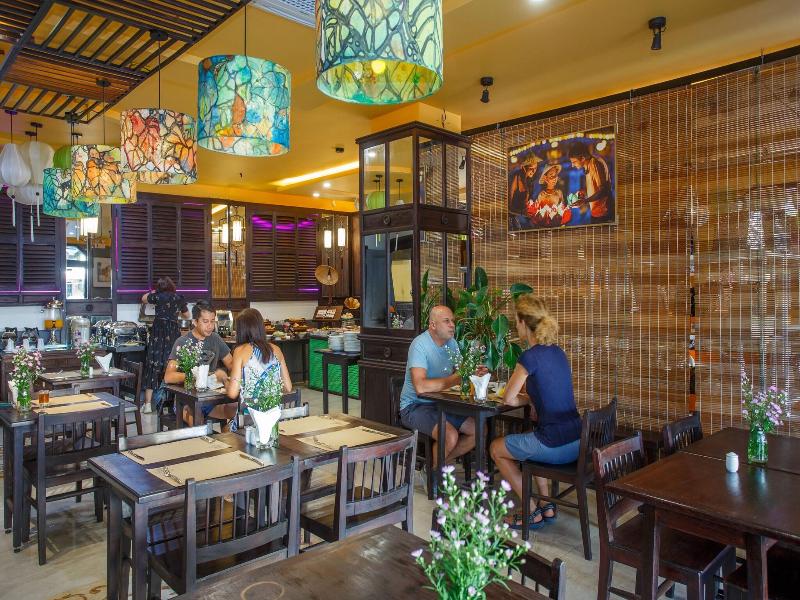 Hoianan Boutique Hotel image