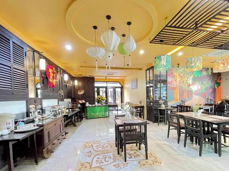 Hoianan Boutique Hotel image
