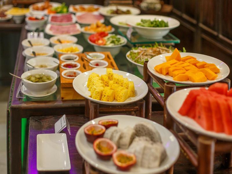 Hoianan Boutique Hotel image