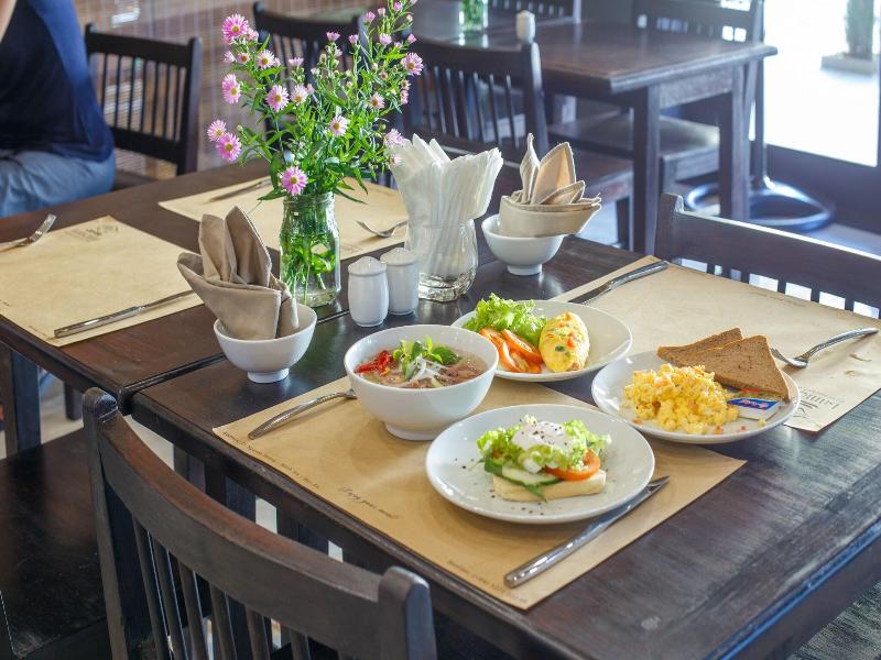 Hoianan Boutique Hotel image