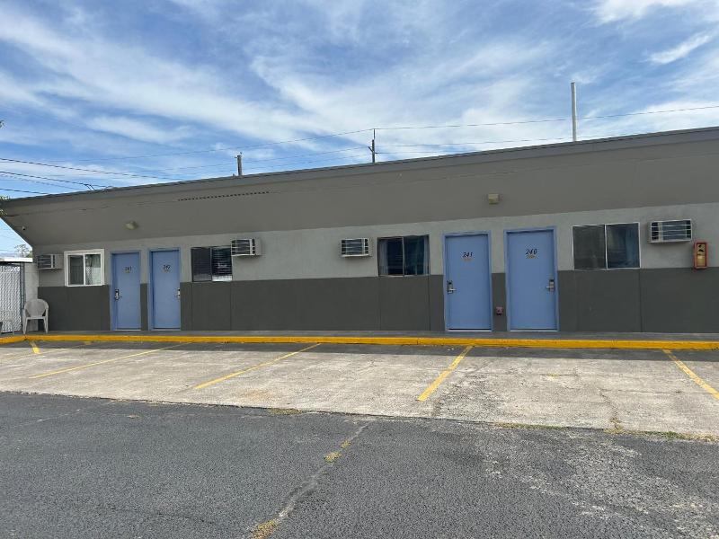 Capri Motel By Belvilla Walla Walla Us 12