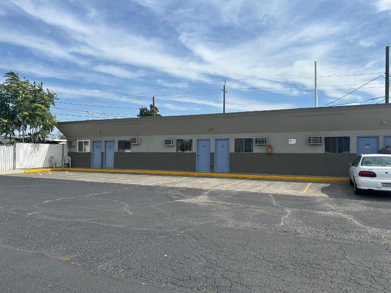 Capri Motel By Belvilla Walla Walla Us 12