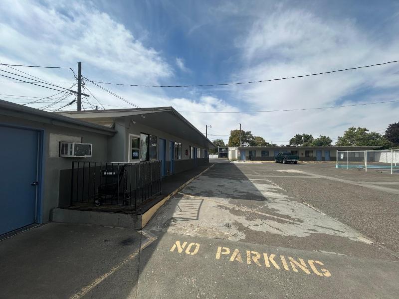 Capri Motel By Belvilla Walla Walla Us 12