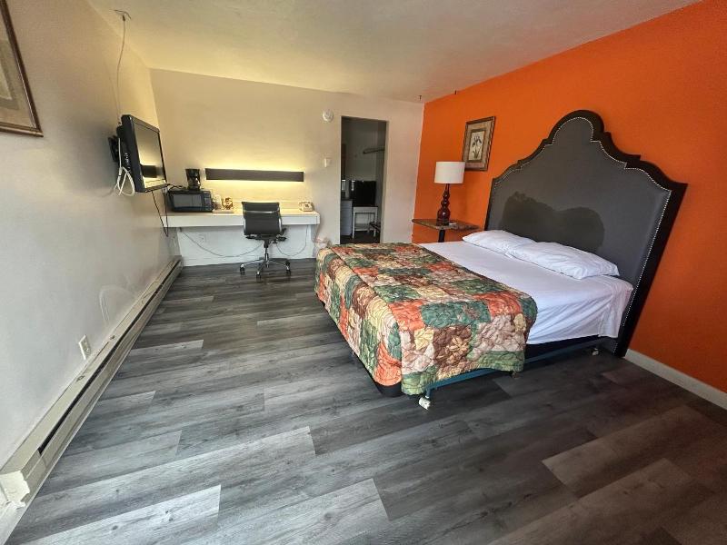 Capri Motel By Belvilla Walla Walla Us 12